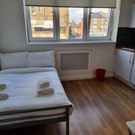 Lovely Studios, North Kensington - Sk Лондон Екстер'єр фото