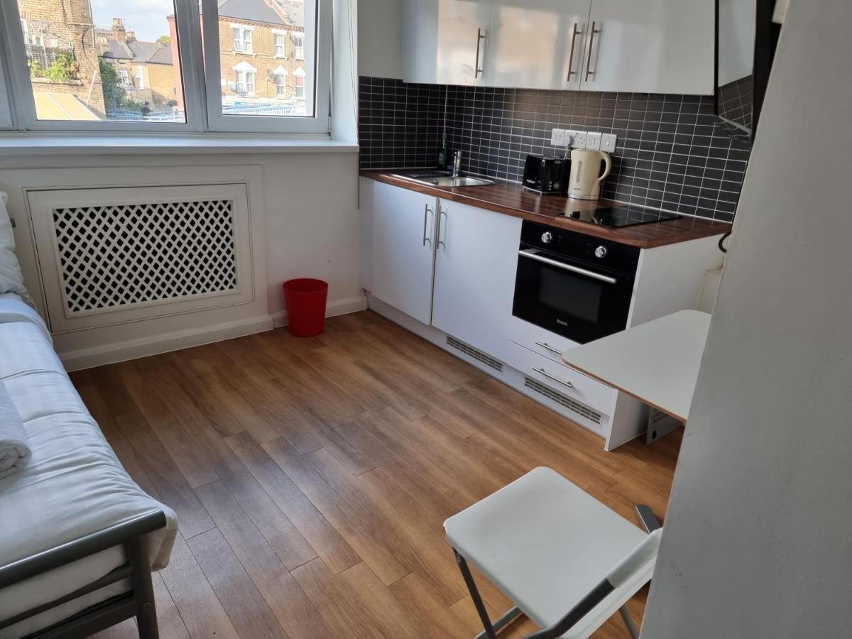 Lovely Studios, North Kensington - Sk Лондон Екстер'єр фото