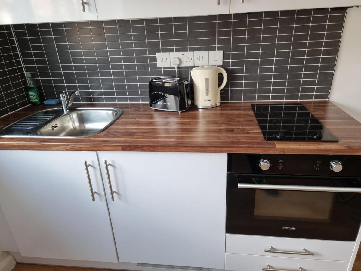 Lovely Studios, North Kensington - Sk Лондон Екстер'єр фото