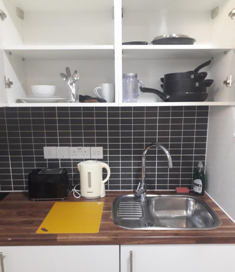Lovely Studios, North Kensington - Sk Лондон Екстер'єр фото